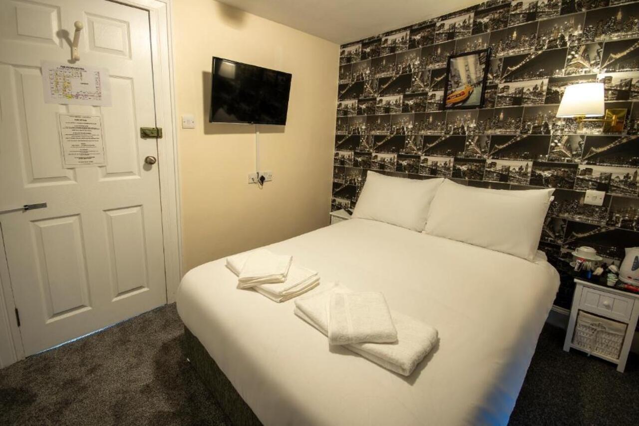 קאסל דאגלס Douglas Arms Hotel מראה חיצוני תמונה