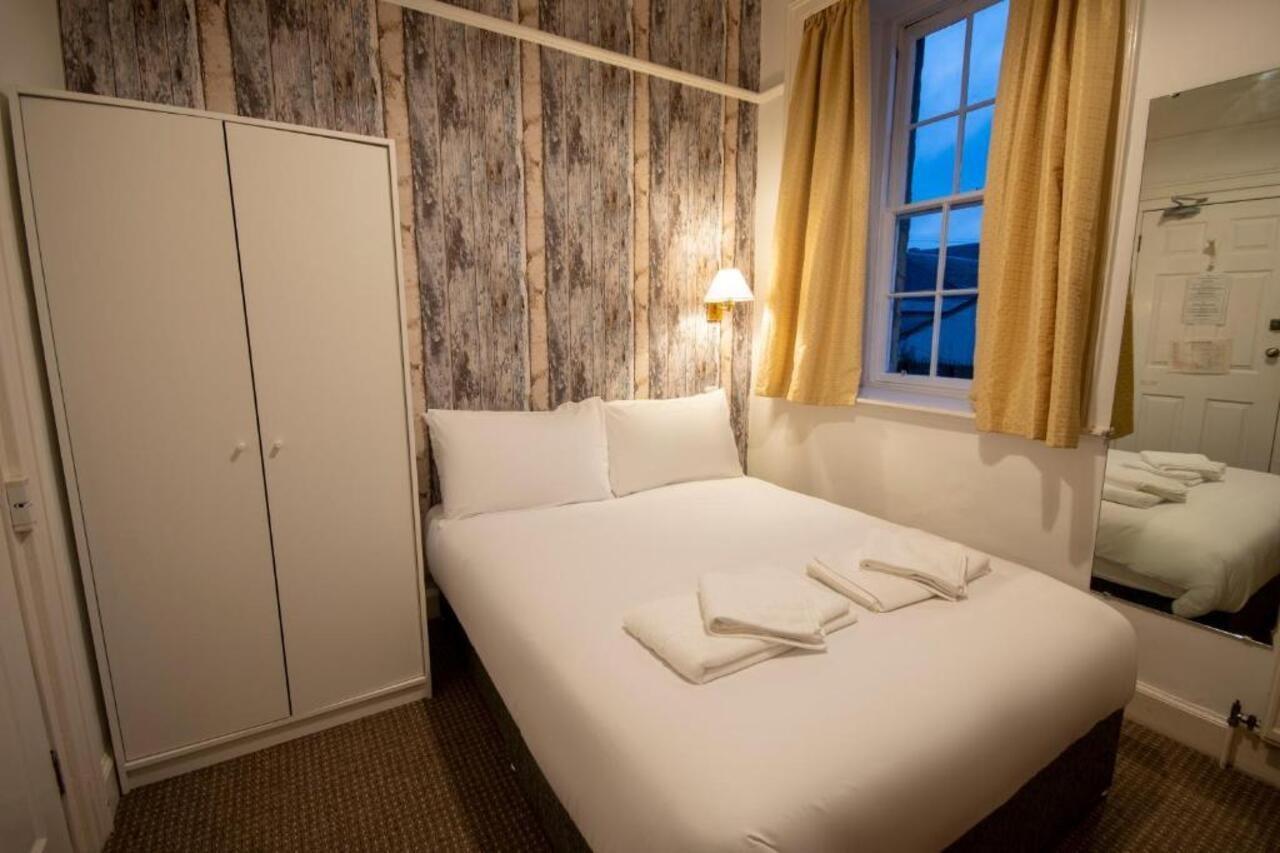קאסל דאגלס Douglas Arms Hotel מראה חיצוני תמונה