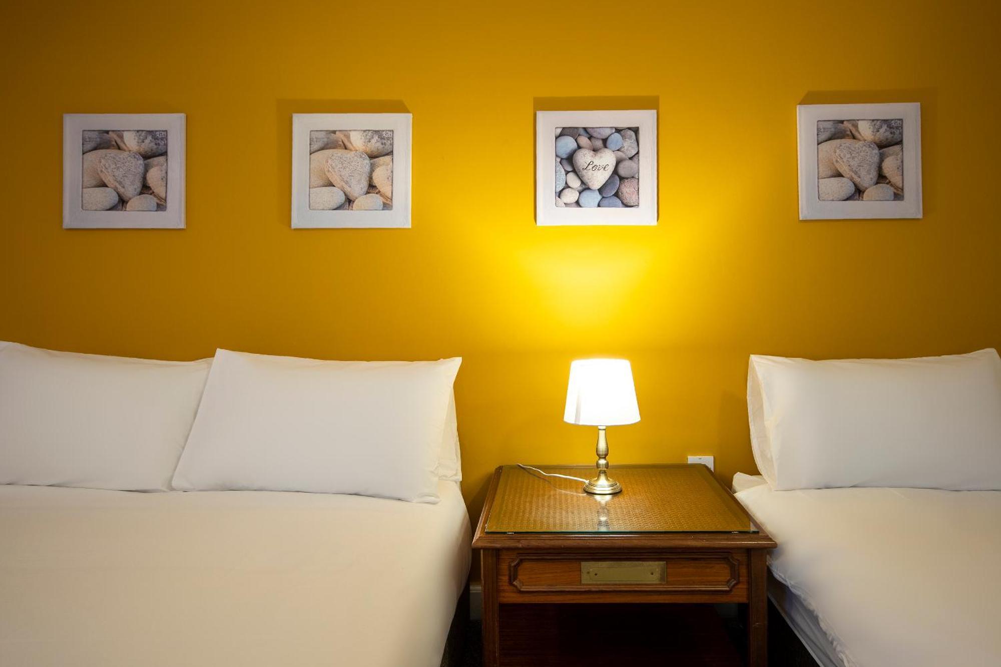 קאסל דאגלס Douglas Arms Hotel חדר תמונה