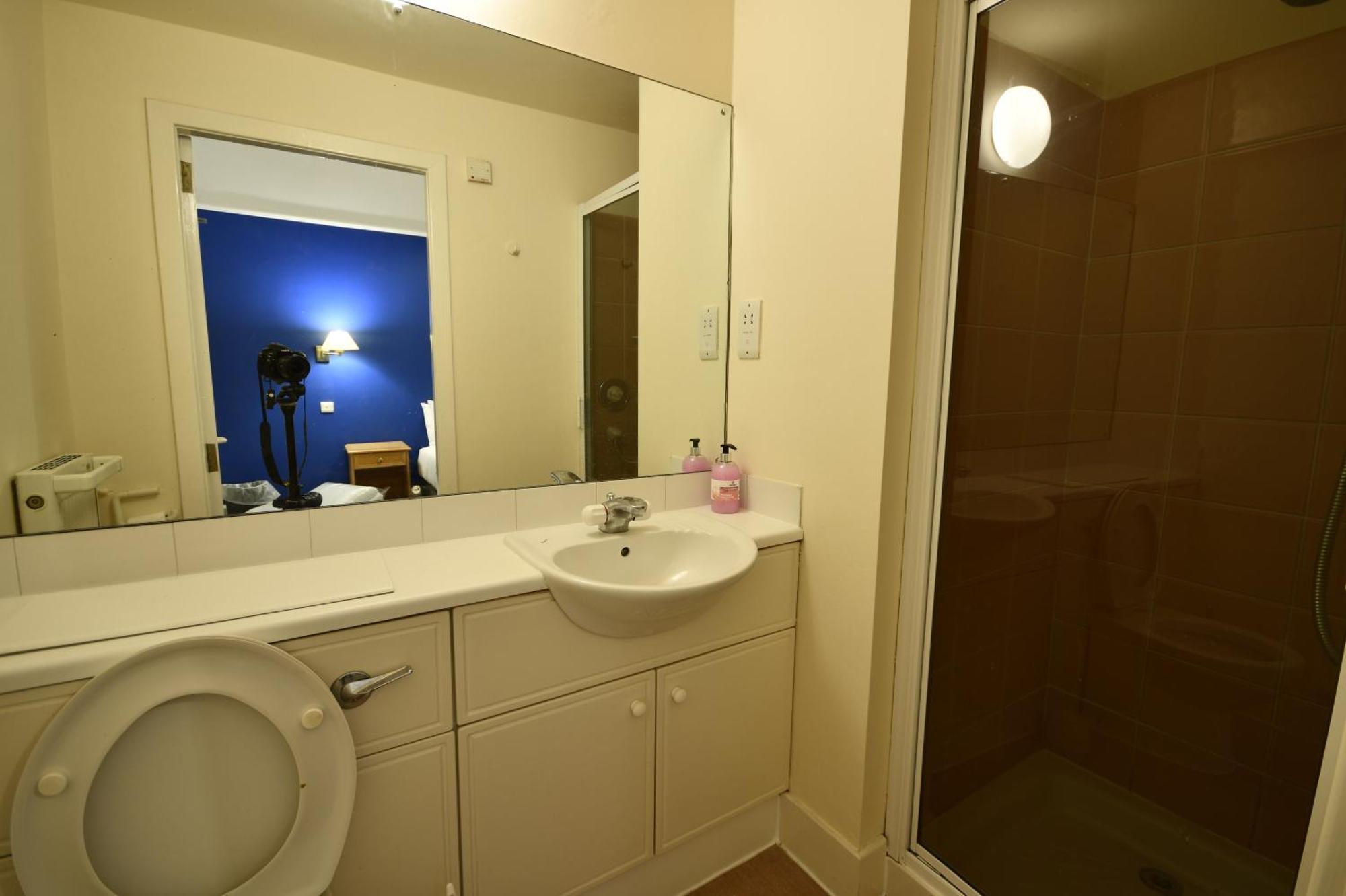 קאסל דאגלס Douglas Arms Hotel חדר תמונה